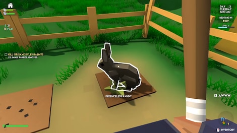 Family Man (PC) - Steam Key - GLOBAL - 4