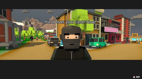 Family Man (PC) - Steam Key - GLOBAL - 5