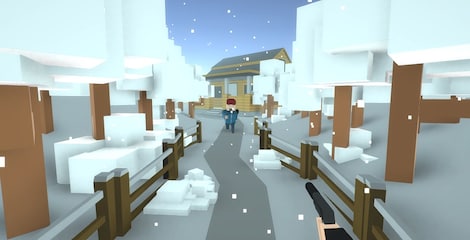 Family Man (PC) - Steam Key - GLOBAL - 11