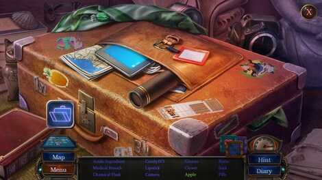 Family Mysteries 3: Criminal Mindset (PC) - Steam Gift - EUROPE - 7