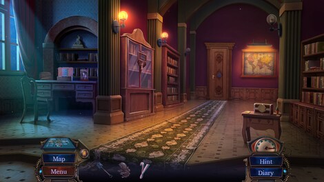Family Mysteries 3: Criminal Mindset (PC) - Steam Gift - GLOBAL - 4