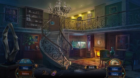 Family Mysteries 3: Criminal Mindset (PC) - Steam Gift - GLOBAL - 8