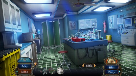 Family Mysteries 3: Criminal Mindset (PC) - Steam Gift - GLOBAL - 9