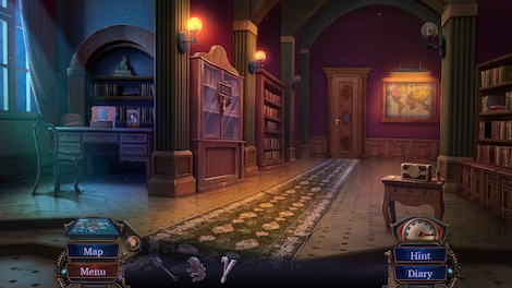 Family Mysteries 3: Criminal Mindset (PC) - Steam Key - GLOBAL - 4