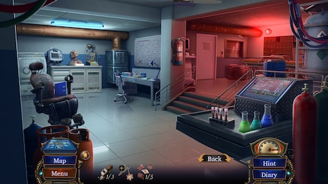 Family Mysteries 3: Criminal Mindset (PC) - Steam Key - GLOBAL - 10