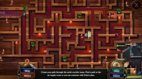 Family Mysteries: Poisonous Promises (PC) - Steam Gift - EUROPE - 3