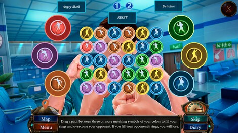 Family Mysteries: Poisonous Promises (PC) - Steam Gift - EUROPE - 10