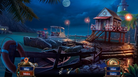 Family Mysteries: Poisonous Promises (PC) - Steam Gift - GLOBAL - 6