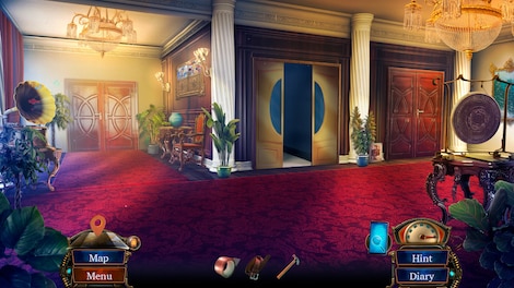 Family Mysteries: Poisonous Promises (PC) - Steam Gift - GLOBAL - 9