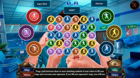 Family Mysteries: Poisonous Promises (PC) - Steam Gift - GLOBAL - 10