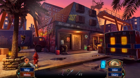 Family Mysteries: Poisonous Promises (PC) - Steam Gift - GLOBAL - 4