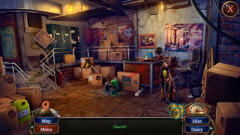 Family Mysteries: Poisonous Promises (PC) - Steam Gift - GLOBAL - 5