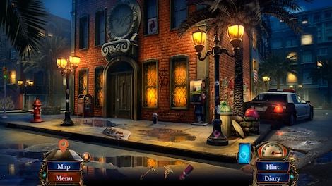Family Mysteries: Poisonous Promises (PC) - Steam Gift - GLOBAL - 8