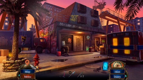 Family Mysteries: Poisonous Promises (PC) - Steam Key - GLOBAL - 4