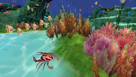 Fancy Fishing VR Steam Key GLOBAL - 6