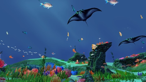 Fancy Fishing VR Steam Key GLOBAL - 5