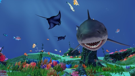 Fancy Fishing VR Steam Key GLOBAL - 3