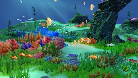 Fancy Fishing VR Steam Key GLOBAL - 4