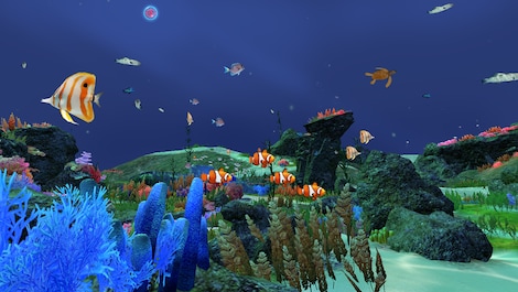 Fancy Fishing VR Steam Key GLOBAL - 0