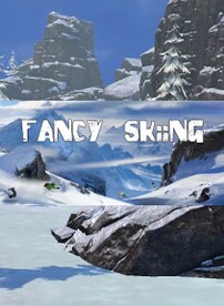Fancy Skiing VR Steam Key GLOBAL - 8