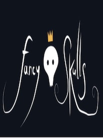 Fancy Skulls Steam Key GLOBAL - 1