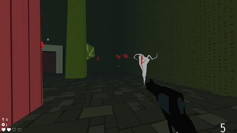 Fancy Skulls Steam Key GLOBAL - 5