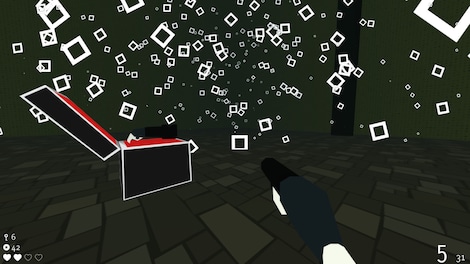 Fancy Skulls Steam Key GLOBAL - 2