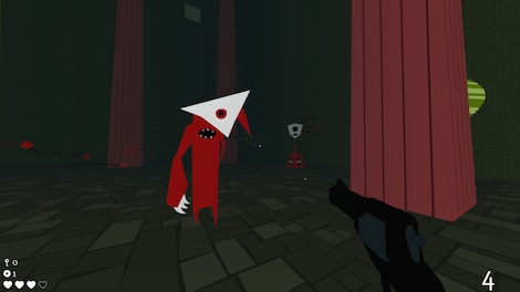 Fancy Skulls Steam Key GLOBAL - 4