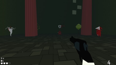 Fancy Skulls Steam Key GLOBAL - 3