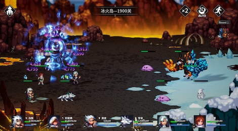 放置勇者：远征/Idle Heroes:Odyssey (PC) - Steam Gift - EUROPE - 3