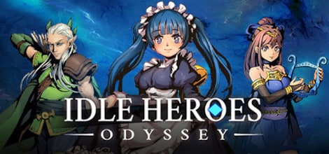 放置勇者：远征/Idle Heroes:Odyssey PC - Steam Key - CHINA - 11