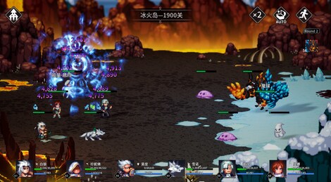 放置勇者：远征/Idle Heroes:Odyssey PC - Steam Key - CHINA - 3