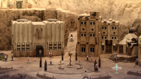 Fantasian Neo Dimension (PC) - Steam Gift - NORTH AMERICA - 8