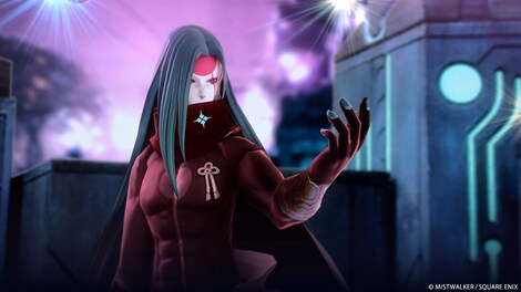 Fantasian Neo Dimension (PC) - Steam Gift - NORTH AMERICA - 7