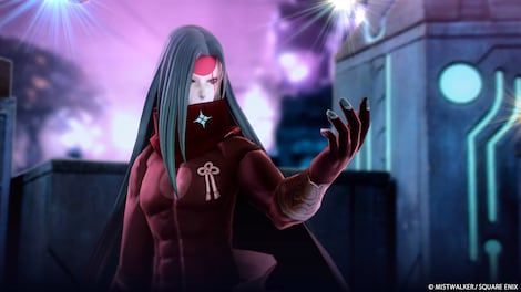 Fantasian Neo Dimension (PC) - Steam Key - GLOBAL - 7