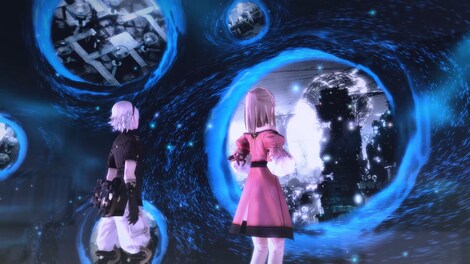 Fantasian Neo Dimension (PC) - Steam Key - GLOBAL - 5