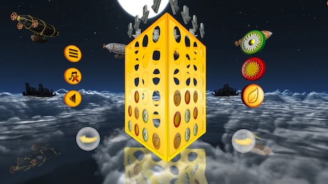 Fantastic 4 In A Row 2 Steam Key GLOBAL - 7