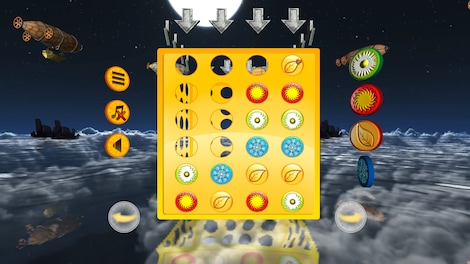 Fantastic 4 In A Row 2 Steam Key GLOBAL - 0