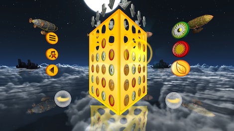 Fantastic 4 In A Row 2 Steam Key GLOBAL - 3
