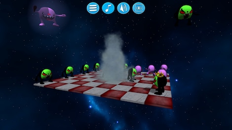 Fantastic Checkers 2 Steam Gift GLOBAL - 3