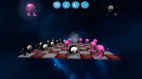 Fantastic Checkers 2 Steam Key GLOBAL - 6