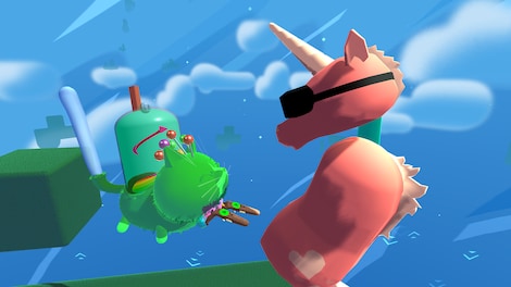 Fantastic Contraption Steam Gift GLOBAL - 2