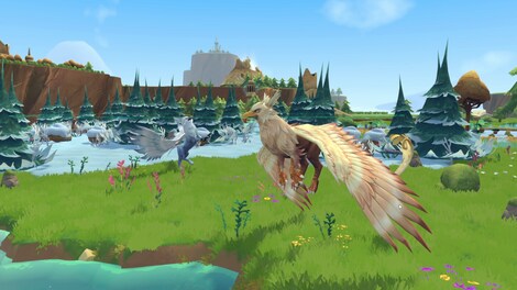 Fantastic Haven (PC) - Steam Account - GLOBAL - 3