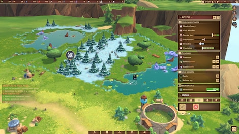 Fantastic Haven (PC) - Steam Account - GLOBAL - 8