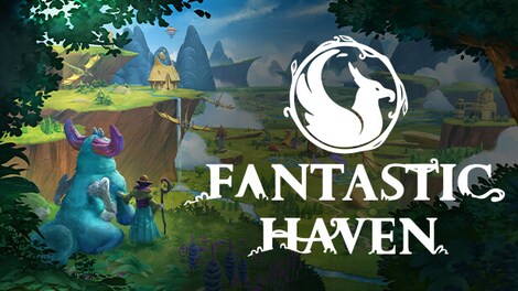 Fantastic Haven (PC) - Steam Account - GLOBAL - 0