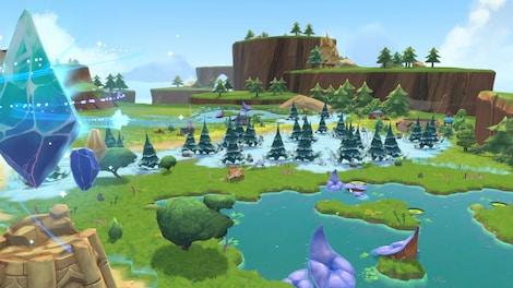 Fantastic Haven (PC) - Steam Account - GLOBAL - 10