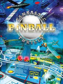 Fantastic Pinball Thrills Steam Gift GLOBAL - 1