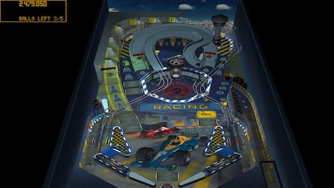Fantastic Pinball Thrills Steam Key GLOBAL - 8