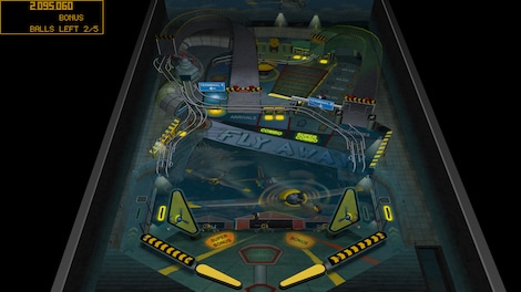 Fantastic Pinball Thrills Steam Key GLOBAL - 6