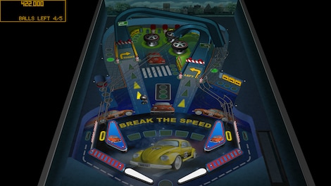 Fantastic Pinball Thrills Steam Key GLOBAL - 4